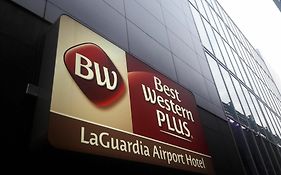 Best Western Plus Laguardia Airport Hotel Queens