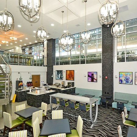 Best Western Plus Laguardia Airport Hotel Queens นิวยอร์ก ภายนอก รูปภาพ